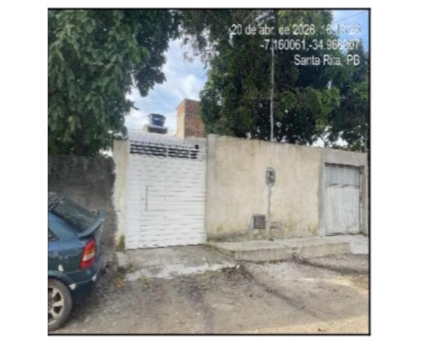 Foto de SANTA RITA/PB — Terreno (10302839)