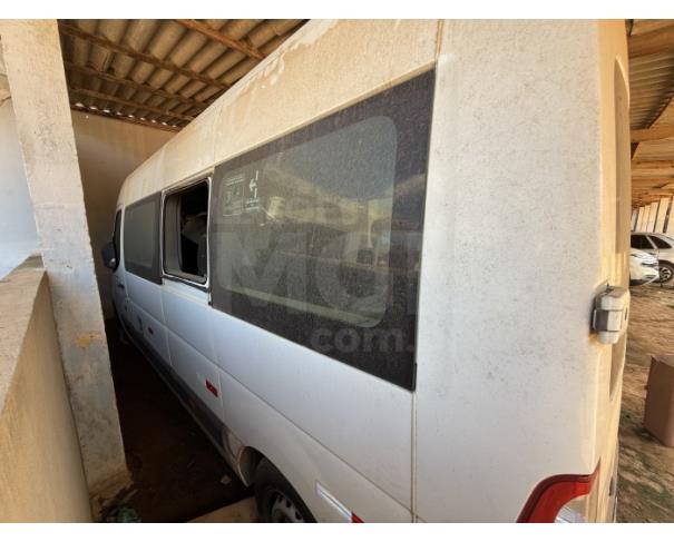 Foto de APIACÁ/ES - VAN - Renault Master Marim Pas, 2018/2019