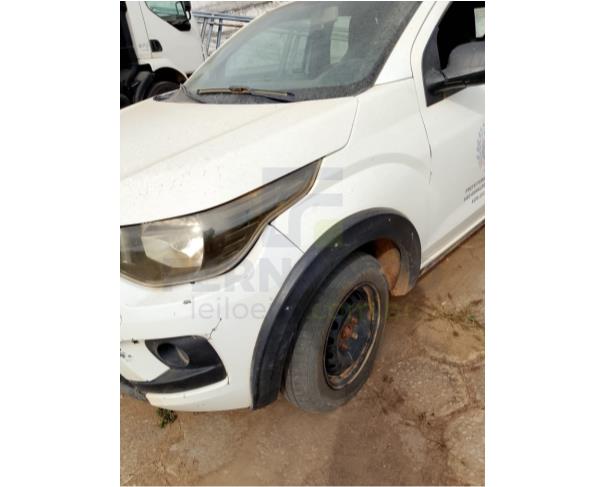 Foto de SÃO GERALDO DO BAIXIO/MG - Fiat Mobi Like, 2021/2022