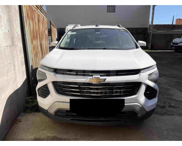 Foto de PIRAPETINGA/MG - Chev/ Spin 1.8L AT LTZ, 2025/2025, FLEX 