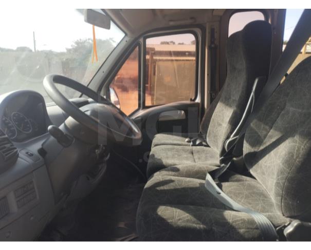 Foto de GRUPIARA/MG -  Fiat Ducato M Bus Rontan, 2011/2012, DIESEL 