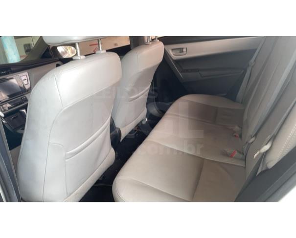 Foto de APIACÁ/ES -  CARRO  - Toyota Corolla XEI 2.0 Flex, 2017/2018