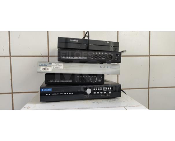Foto de ANDARAÍ/BA - Equipamentos de informática