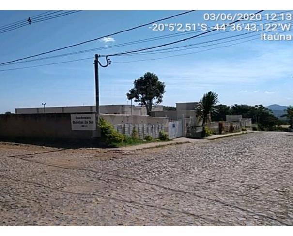Foto de Itaúna/MG - Apartamento 2 quartos (desocupado) no Residencial Quebec - IDR159412