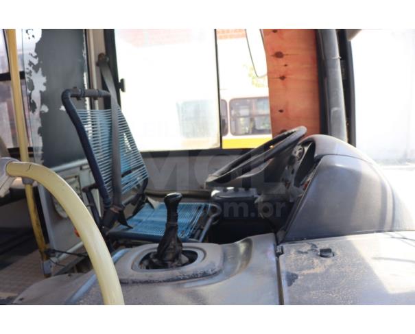 Foto de ASSARÉ/CE - Ônibus Mercedez Benz Marcopolo TORINO U,2011/2011 