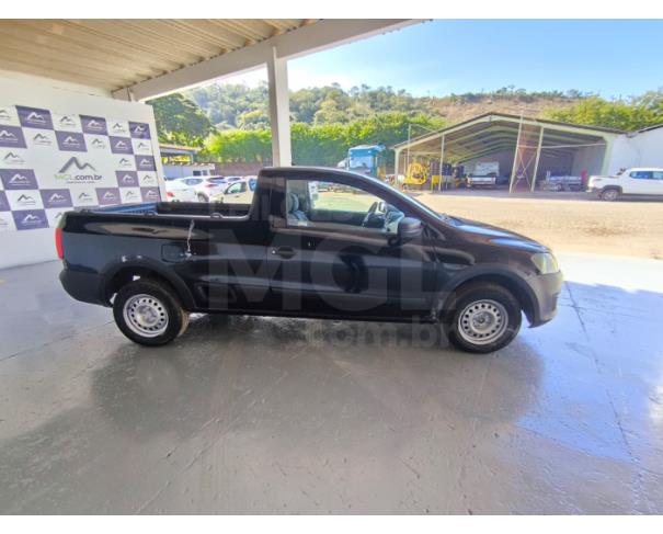 Foto de ITAÚNA/MG- VOLKSWAGEN SAVEIRO CS ST MB 2014/2015- PA13271