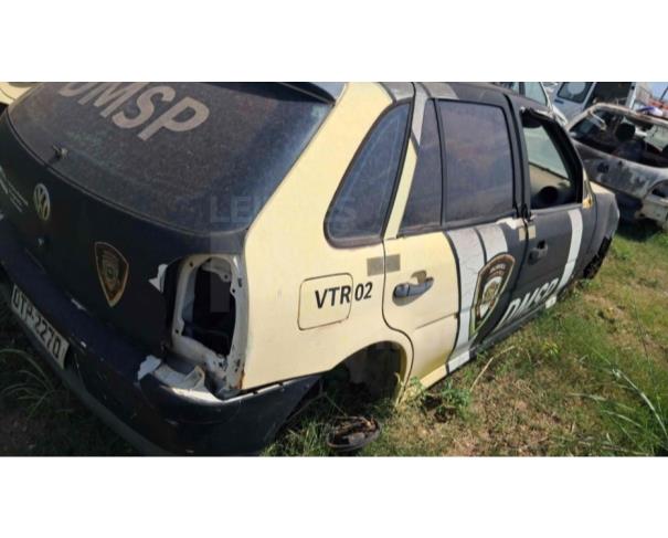 Foto de MARABÁ/PA - VW/GOL 1.0 GIV, 2012/2013