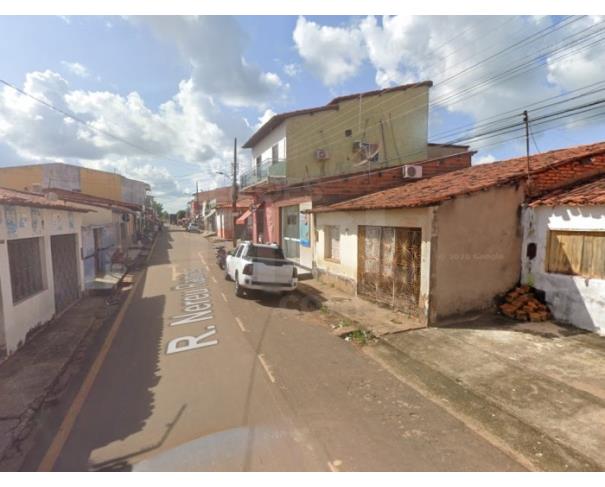 Foto de GONÇALVES DIAS/MA — Imóvel comercial com lote de 664,20m² no Centro
