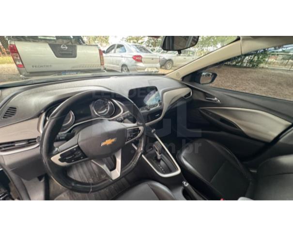 Foto de ITAÚNA/MG - CHEVROLET ONIX PLUS 10TAT PR2 SEDAN ANO 2020/2020- SC1169