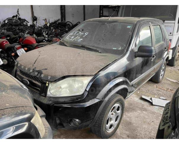 Foto de CAPIVARI/SP - VEÍCULO CONSERVADO - FORD/ECOSPORT XLS1.6FLEX - 2008/2008