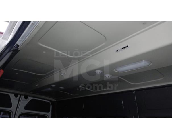 Foto de ITAÚNA/MG- RENAULT MASTER MARIM PAS 2019/2020 - PA13515