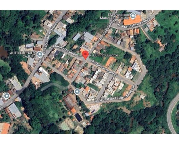 Foto de CARMO DO CAJURU/MG — [Fração ideal de 1/10 de 1/9 sobre] lote com 345m² 