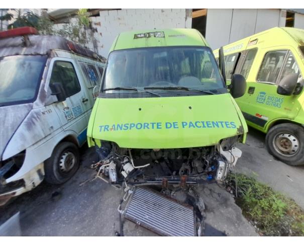 Foto de RIO DAS OSTRAS/RJ - PEUGEOT / BOXER M350LH 