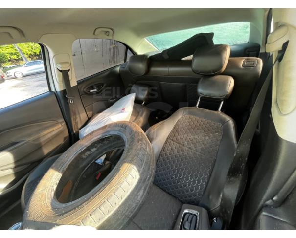 Foto de ITAÚNA/MG- CHEVROLET PRISMA SED. LTZ 1.4 8V 2016/2017-  PA12937