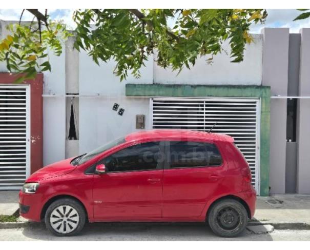 Foto de ALTINHO/PE — Casa com 2 quartos e 1 Vaga na Garagem (8444424880580)