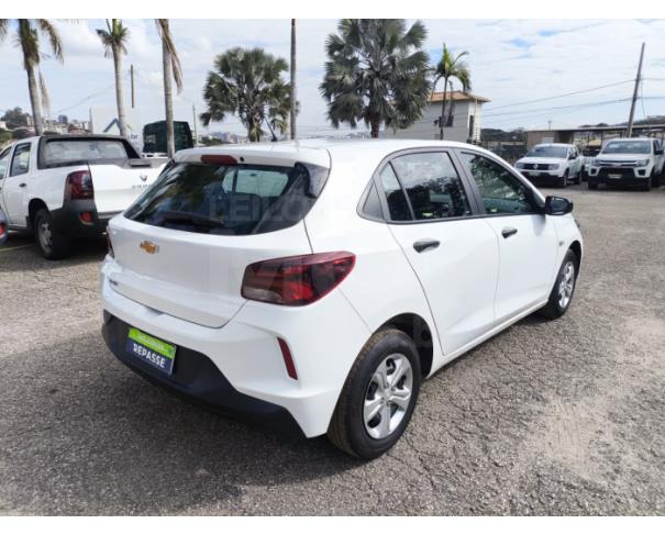 Foto de ITAÚNA/MG- CHEVROLET ONIX 10MT HATCH 2024/2025- PA13302 