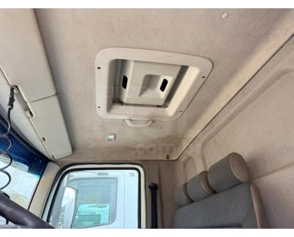 Foto de BELO HORIZONTE/MG - CAMINHÃO - VW 13.190 CRM 4X2 4P - ANO: 2019- PA