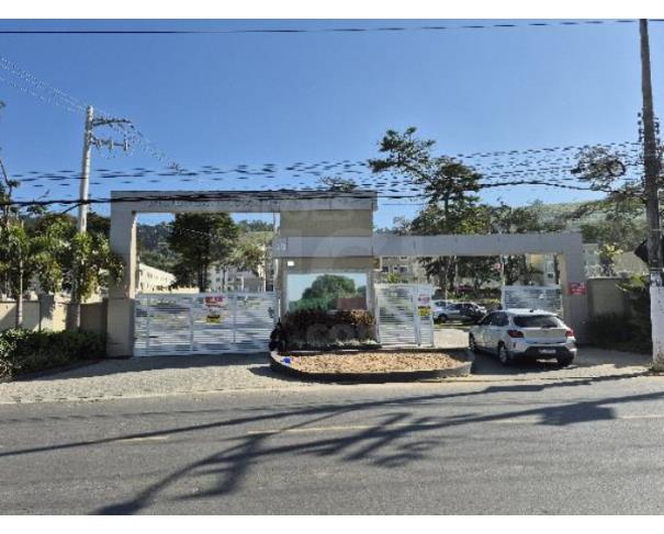 Foto de VOLTA REDONDA/RJ — Apartamento com 2 quartos 1 Vaga na Garagem (F8787710900817)