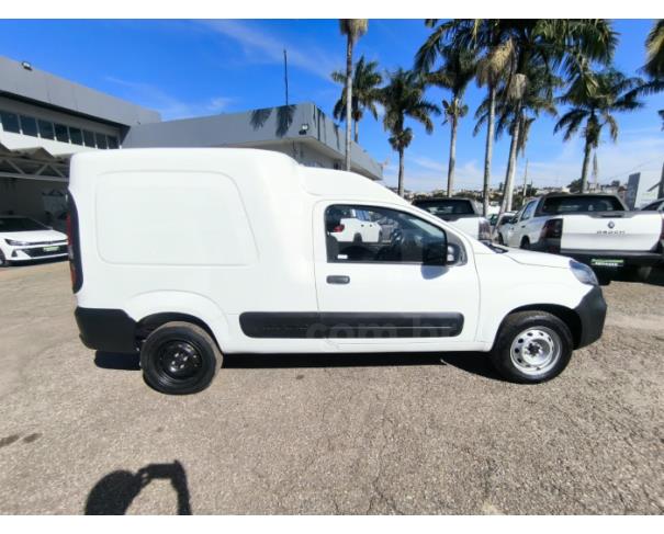 Foto de ITAÚNA/MG- FIAT FIORINO ENDURANCE EVO 1.4 FLEX 8V 2P 2024/2025  - PA13378