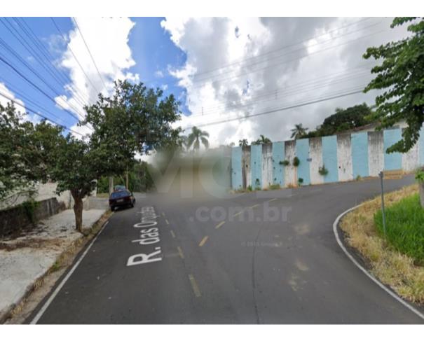 Foto de ÁGUAS LINDAS DE GOIÁS/GO — Casa no Jds Do Paraiso