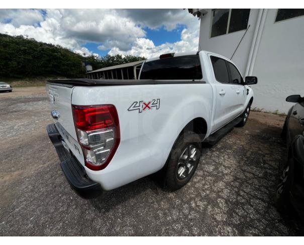 Foto de ITAÚNA/MG- FORD RANGER XLSCD4 2.2 2018/2019- PA12797