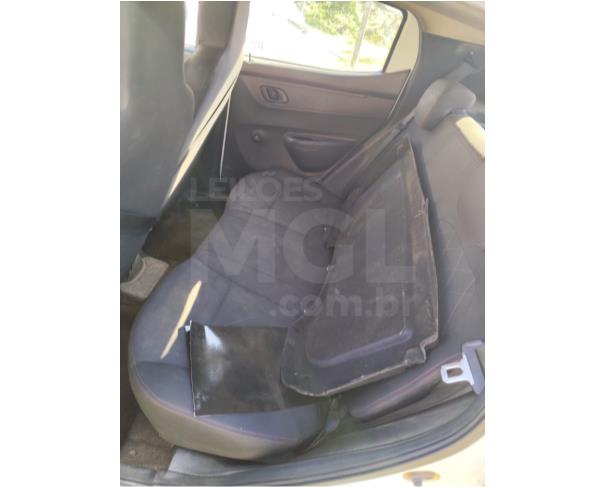 Foto de PORCIÚNCULA/RJ -Carro Renault Kwid Zen 1.0MT 2019/2019