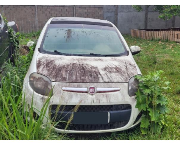 Foto de ITAITUBA/PA - FIAT Palio Sporting 1.6 - 2015/2015
