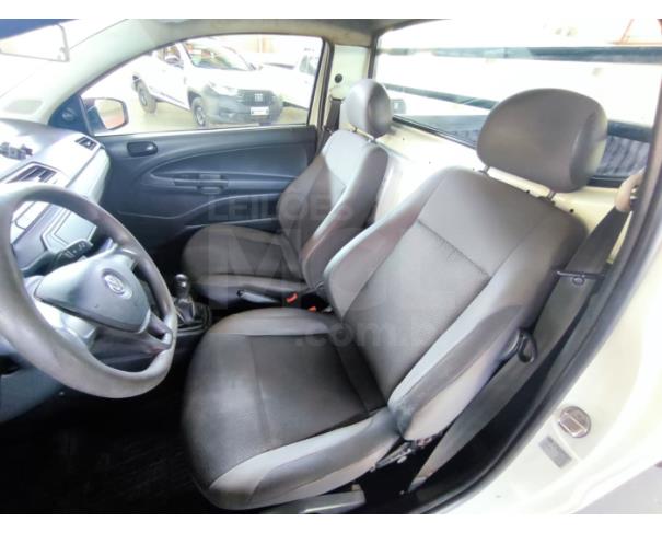 Foto de ITAÚNA/MG- VW NOVA SAVEIRO RB MBVS 2019/2020- PA13488
