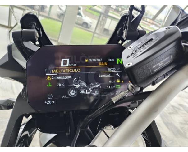 Foto de ITAÚNA/MG- MOTO BMW F850 GS 2022/2023 PA00817