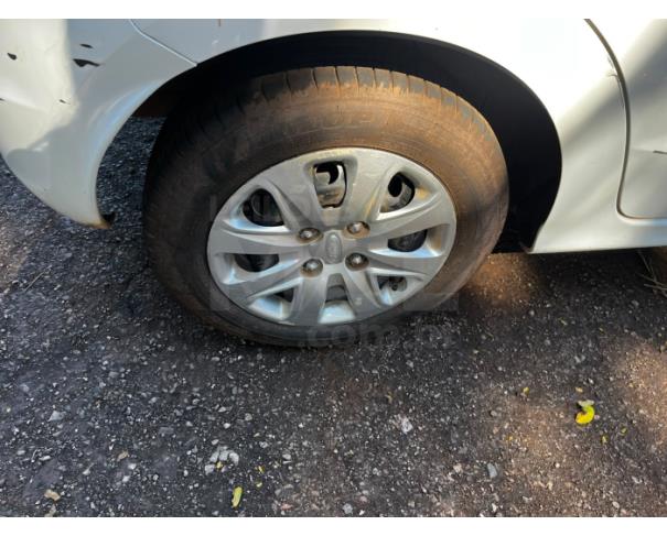 Foto de ITAÚNA/MG- FORD KA SE 1.0 HATCH 2015/2015- PA13252