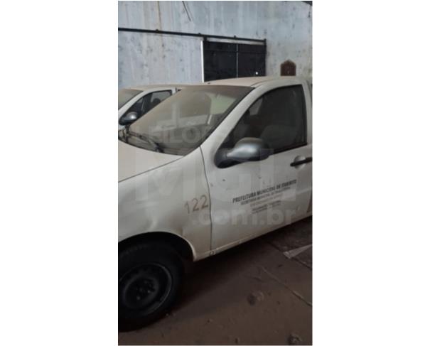 Foto de ITABIRITO/MG - Fiat Palio Fire Economy, 2012/2013, FLEX 