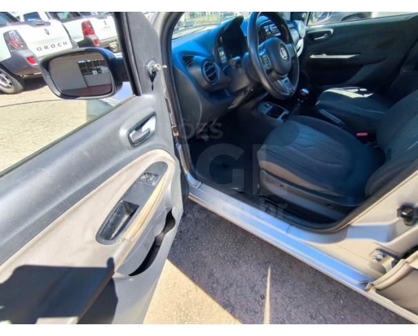 Foto de ITAÚNA/MG- FIAT UNO WAY 1.0  2016/2017- PA13204