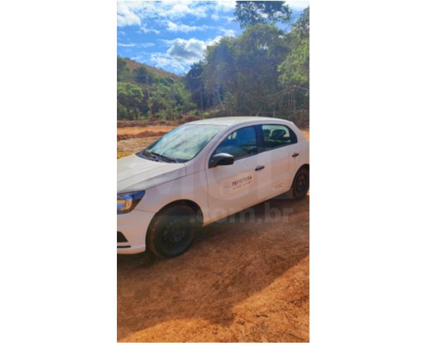 Foto de SÃO PEDRO DOS FERROS/MG - CARRO - VW Gol 1.0 L MC4, 2018/2019