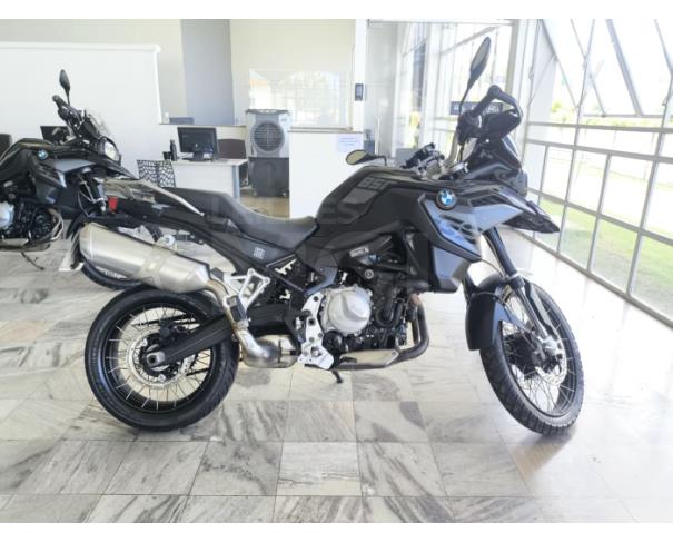 Foto de ITAÚNA/MG- MOTO BMW F850 GS 2022/2023 - PA00836