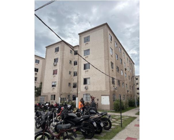 Foto de RIO DE JANEIRO/RJ — Apartamento com 2 quartos (F8787708065523)