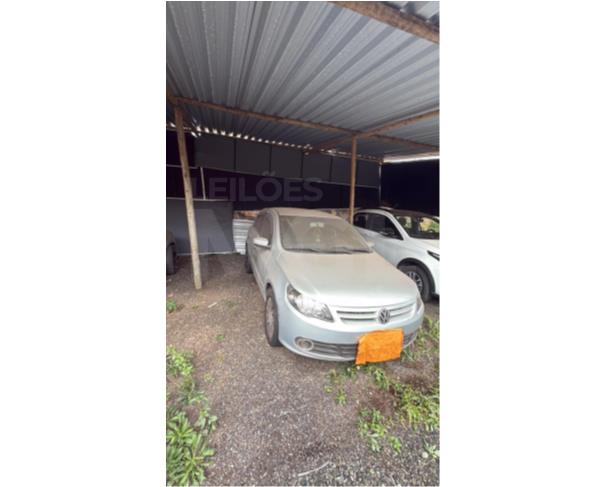 Foto de CARMÓPOLIS DE MINAS/MG - VOLKSWAGEN Gol 1.6 Power - 2010/2011