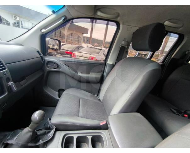 Foto de ITAÚNA/MG- NISSAN FRONTIER XE 2.5 X4 2011/2012- PA13141