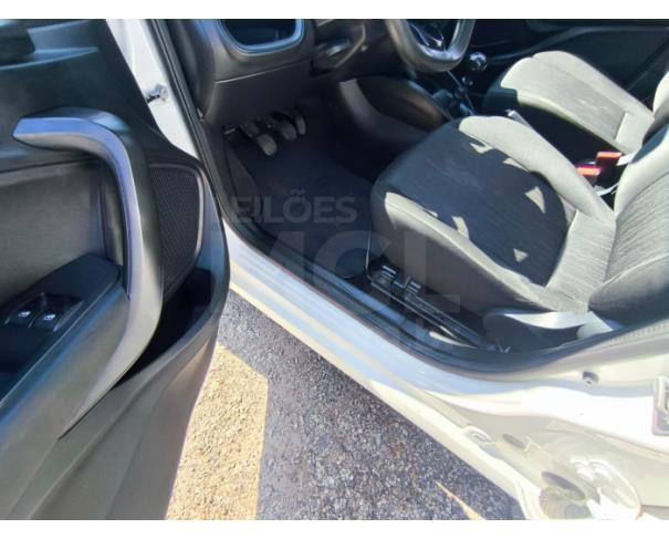 Foto de ITAÚNA/MG- FIAT ARGO 1.0 2022/2023- PA13020