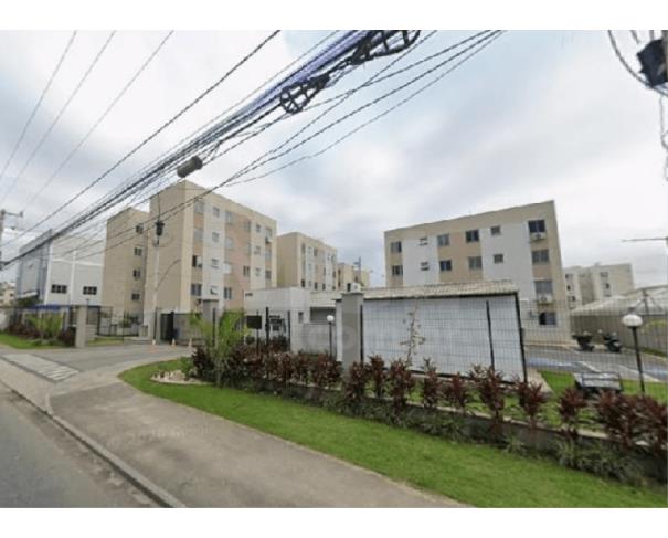 Foto de RIO DE JANEIRO/RJ — Apartamento com 43,942m², 2 quartos, 1 Vaga na Garagem (F8787719196837)