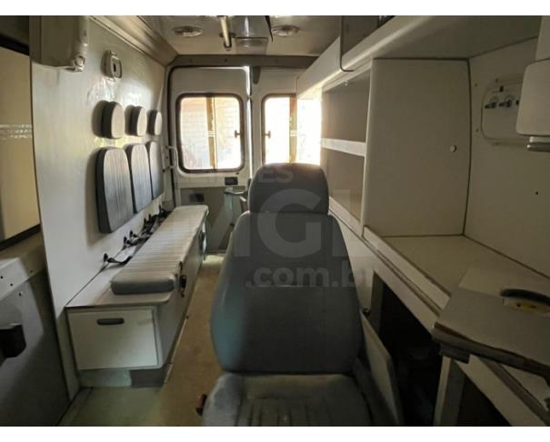 Foto de IBATIBA/ES - Fiat/Ducato MC Rontanamb, 2014/ 2014, DIESEL 