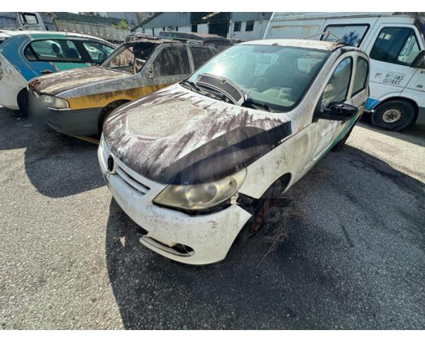 Foto de RIO DAS OSTRAS/RJ - VW - VOLKSWAGEN / GOL 1.6