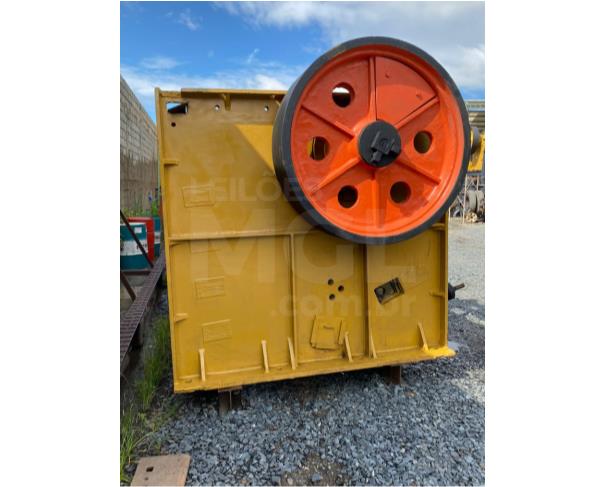 Foto de ITAÚNA MG - BRITADOR 9060 MAROBRAS  EQUIPAMENTO REVISADO 