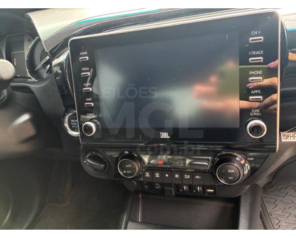 Foto de ITAÚNA/MG - TOYOTA Hilux CDSRXA4FD - 2022/2022