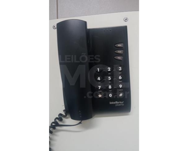 Foto de SÃO JOÃO DA MATA/MG - Lote de informática
