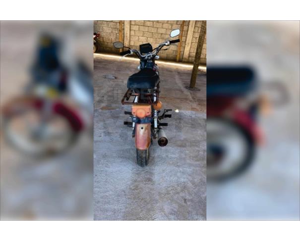 Foto de CURVELO/MG - CIRCULÁVEL - I SHINERAY XY50 Q - 2014/2014