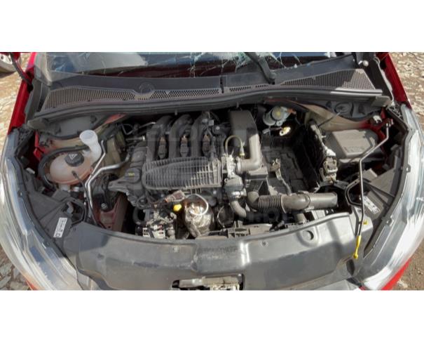 Foto de ITAÚNA/MG- PEUGEOT 208 ACTIVE MT 2018/2018- PA12255