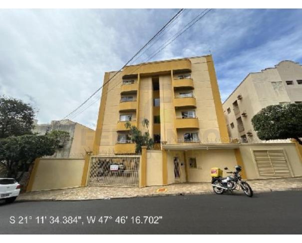 Foto de RIBEIRAO PRETO/SP — Apartamento com 1 quarto (8444435259416)