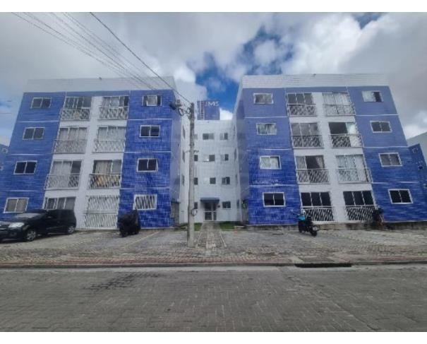Foto de JOÃO PESSOA/PB — Apartamento com 2 quartos 1 Vaga na Garagem (F8787711391975)