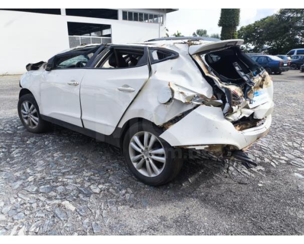 Foto de ITAÚNA/MG- HYUNDAI IX35 B 2014/2015-  PA12929