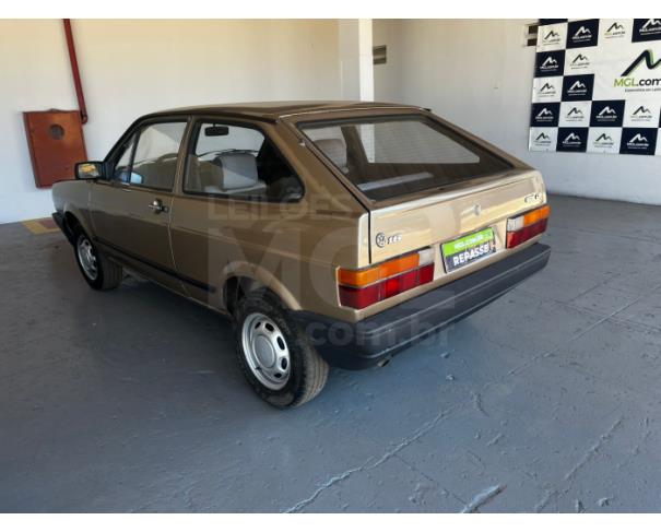 Foto de ITAÚNA/MG- VW GOL CL 1992/1992- PA13305